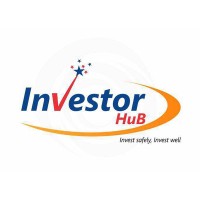 Investor Hub logo
