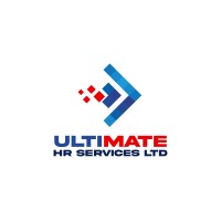 Ultimate HR Services Ltd logo